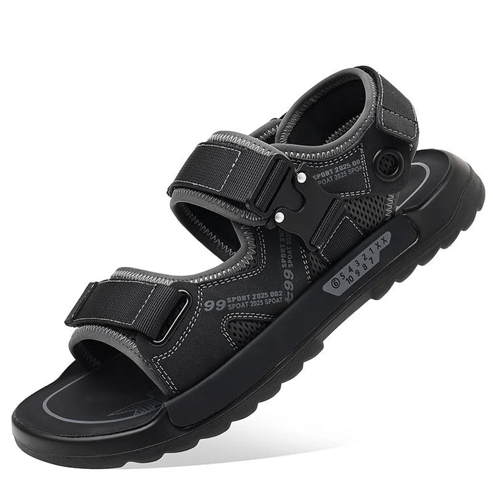 Women's Sport Sandals with Adjustable Straps Lightweight