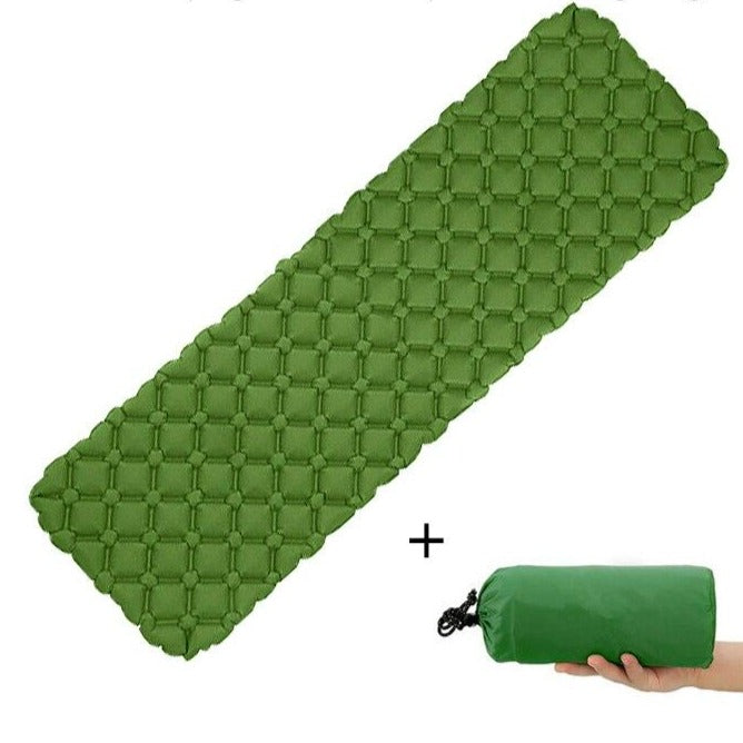 Portable Outdoor Sleeping Pad