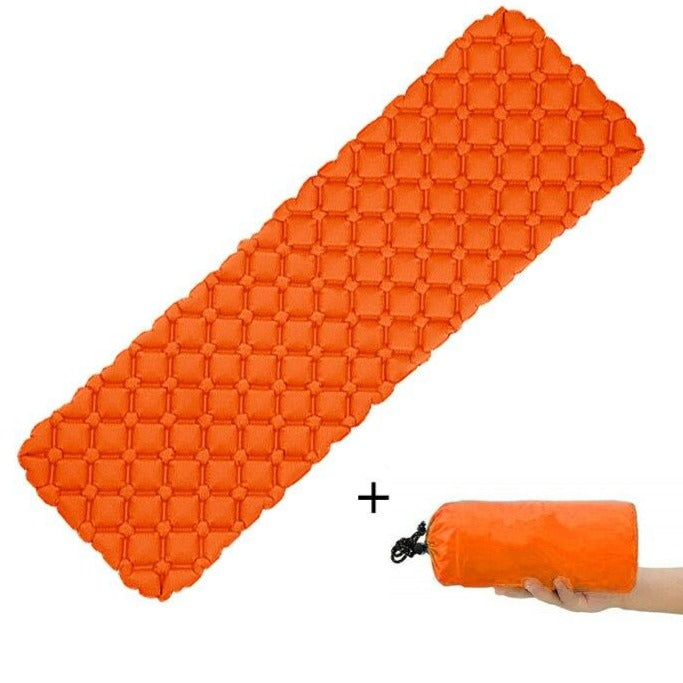 Portable Outdoor Sleeping Pad