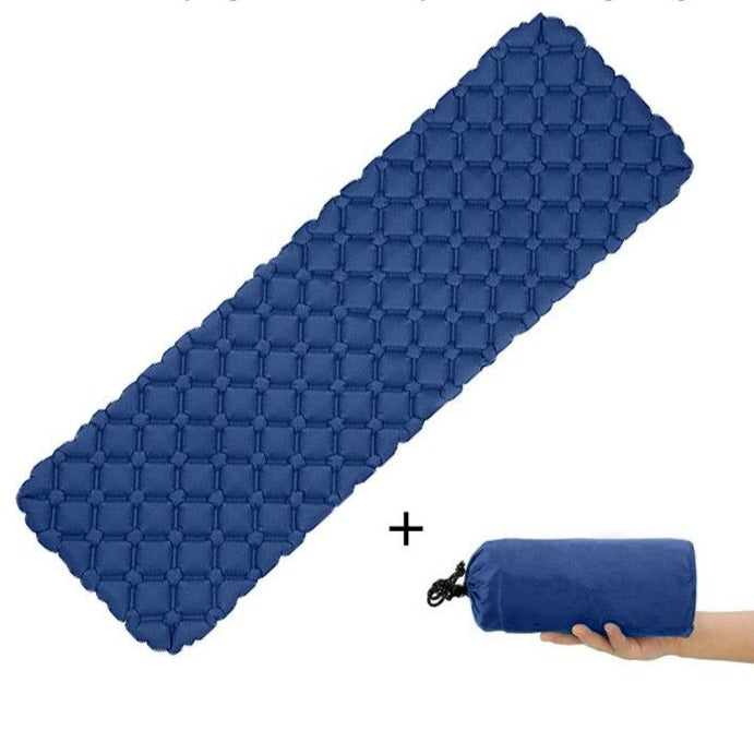 Portable Outdoor Sleeping Pad
