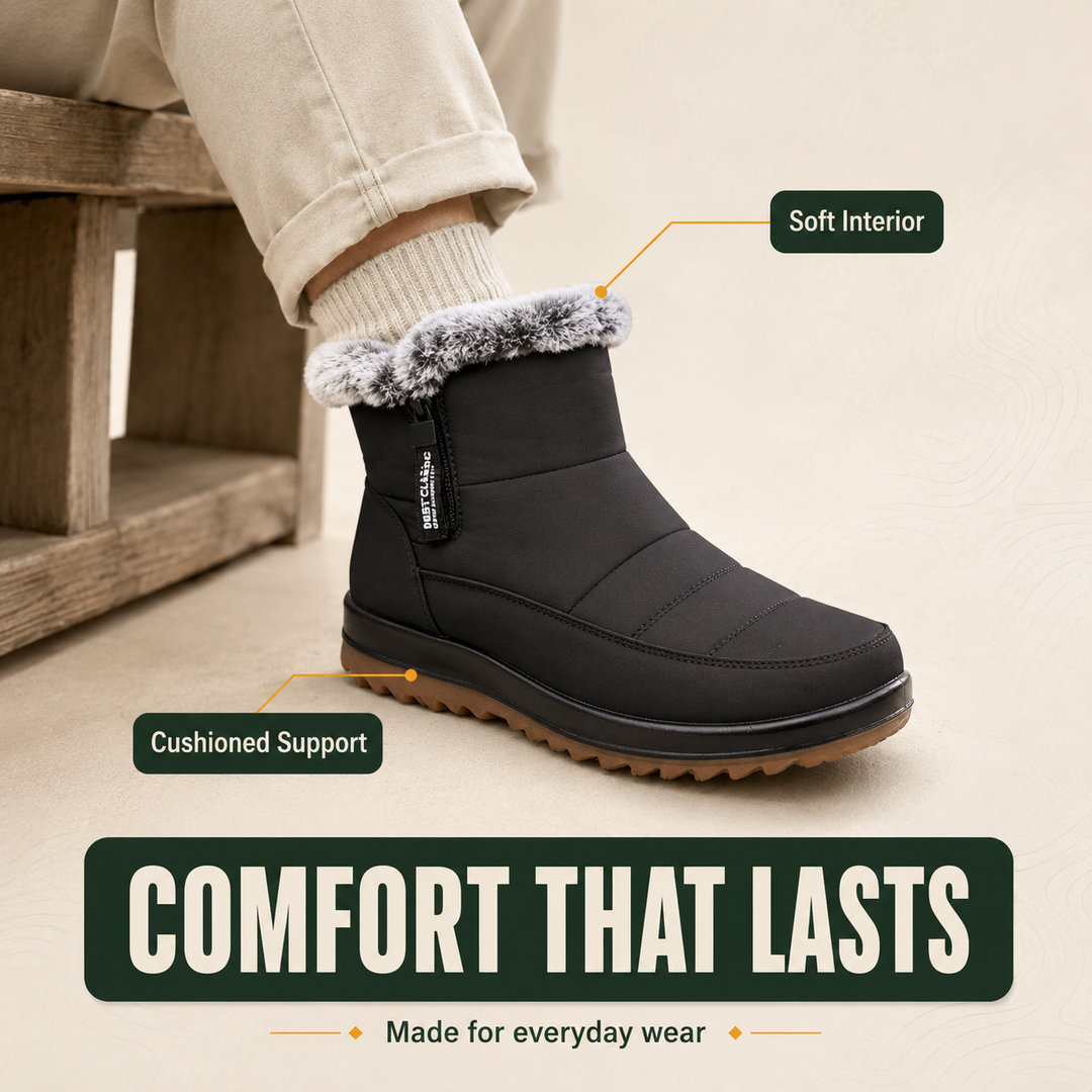 NordicTrail Women&