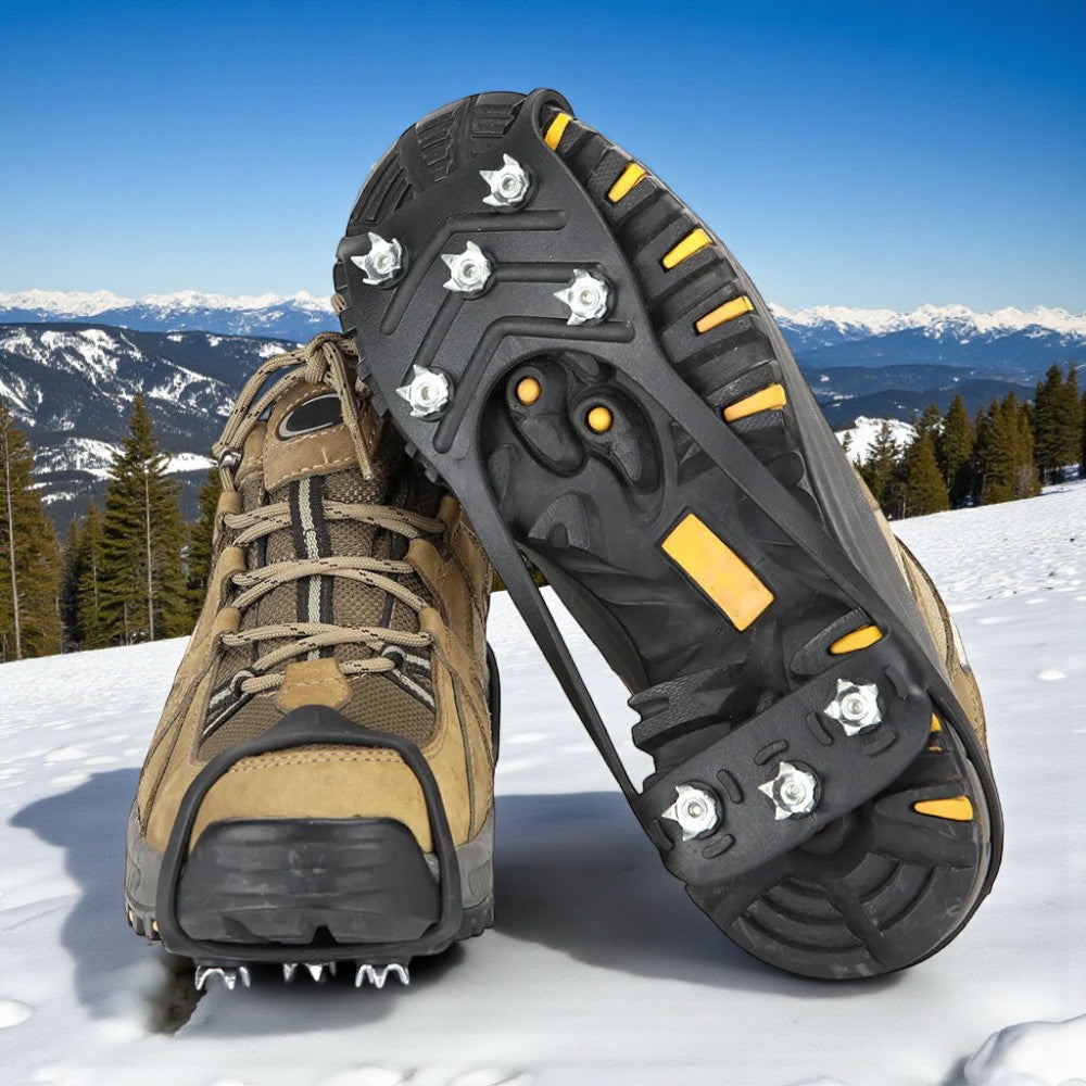 GripMaster Universal Shoe Spikes