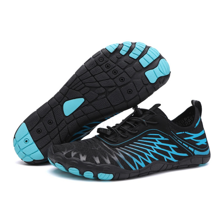 Non-Slip Barefoot Shoes – Comfortable Fit