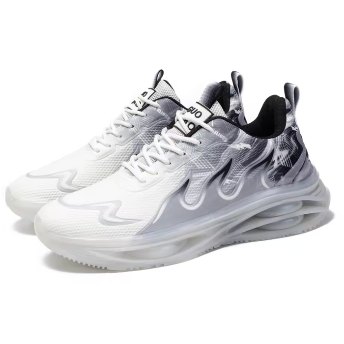 Women's Orthotic Walking Trainers with Arch Support