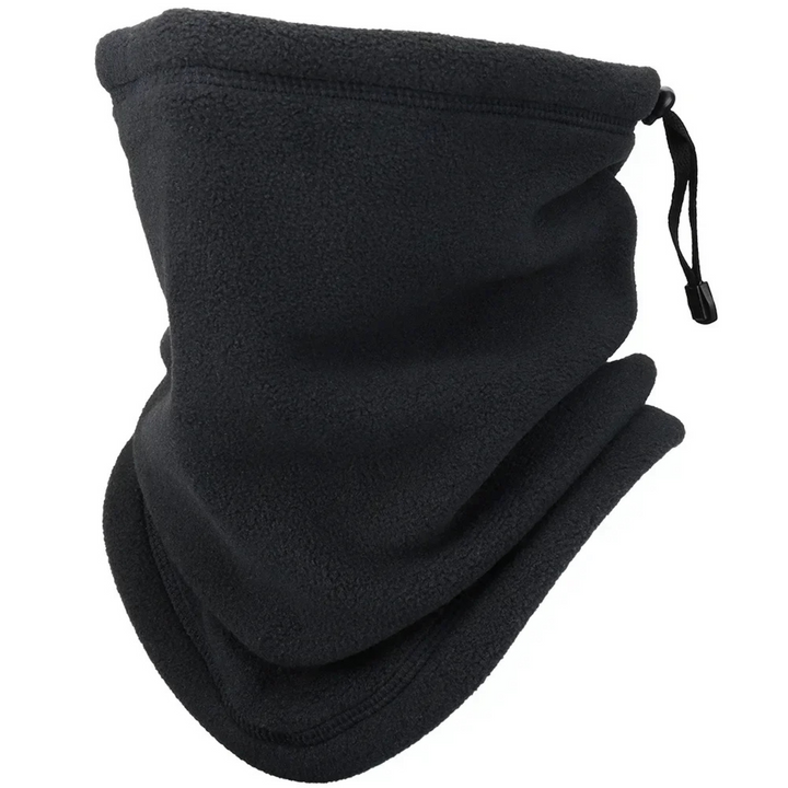 Soft Winter Neck Warmer