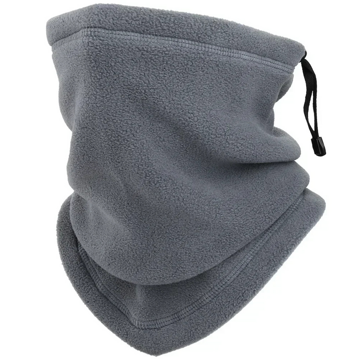 Soft Winter Neck Warmer