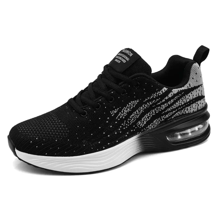 Women's Orthopaedic Walking Trainers with Air Cushion Sole