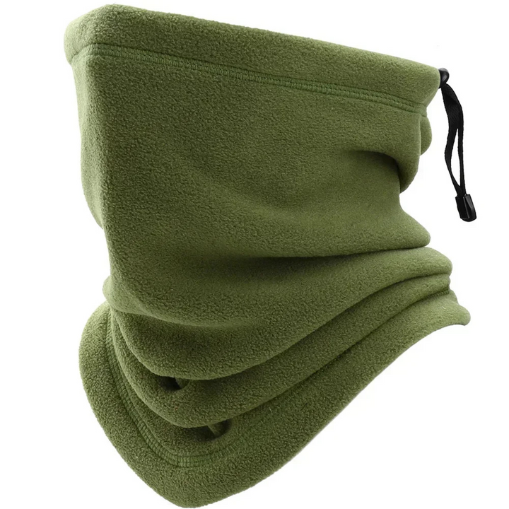 Soft Winter Neck Warmer