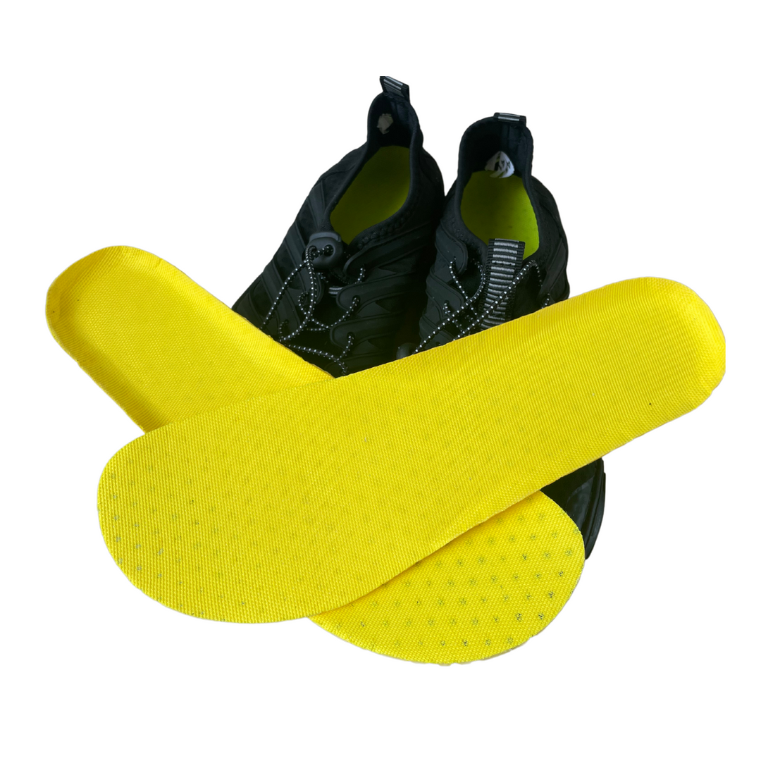 Natural Stride Insoles