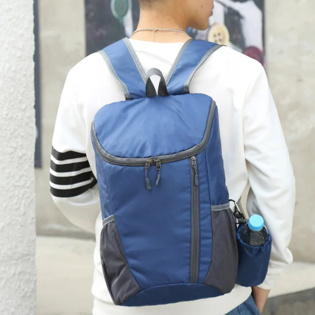 Ultralight Foldable Backpack