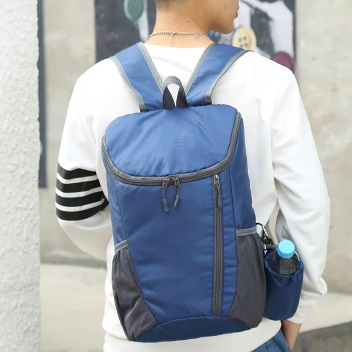 Ultralight Foldable Backpack