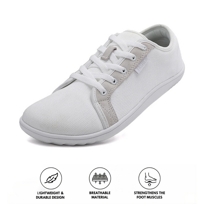 Barefoot Trainers with Wide Toe Box for Natural Movement