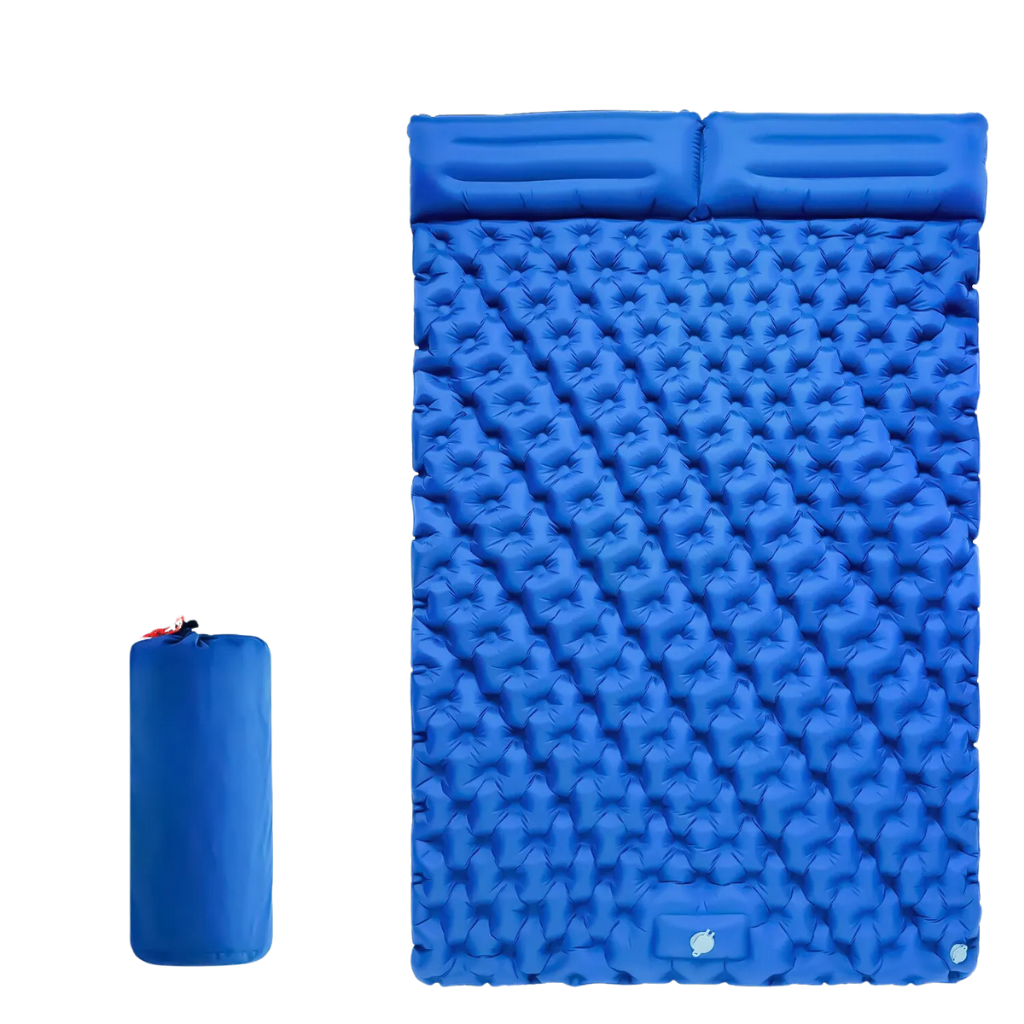 Ultra Comfort Outdoor Mattress