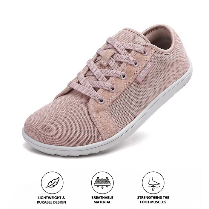 Barefoot Trainers with Wide Toe Box for Natural Movement