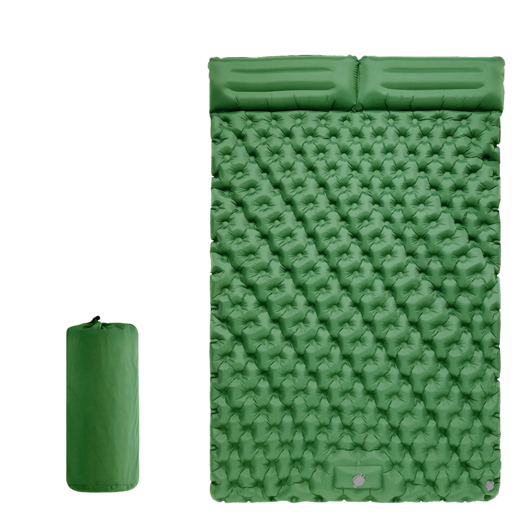 Ultra Comfort Outdoor Mattress