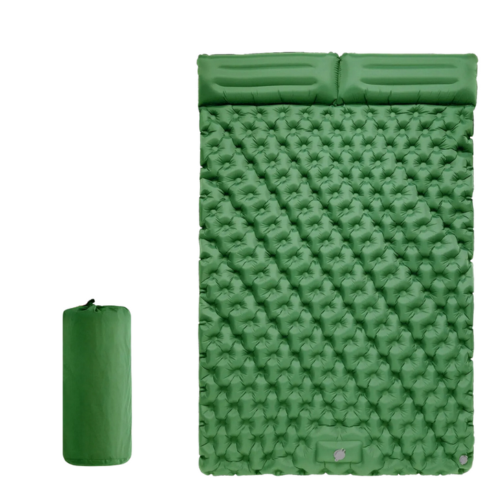 Ultra Comfort Outdoor Mattress