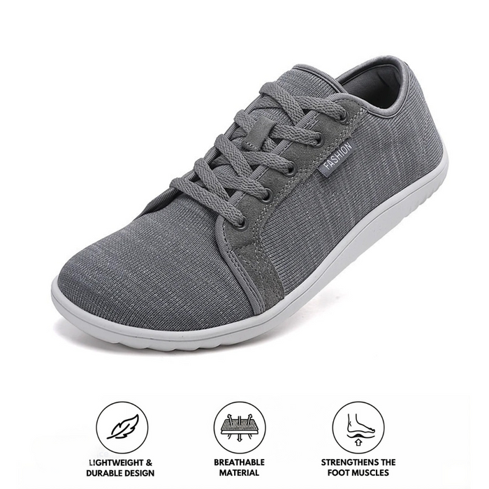 Barefoot Trainers with Wide Toe Box for Natural Movement