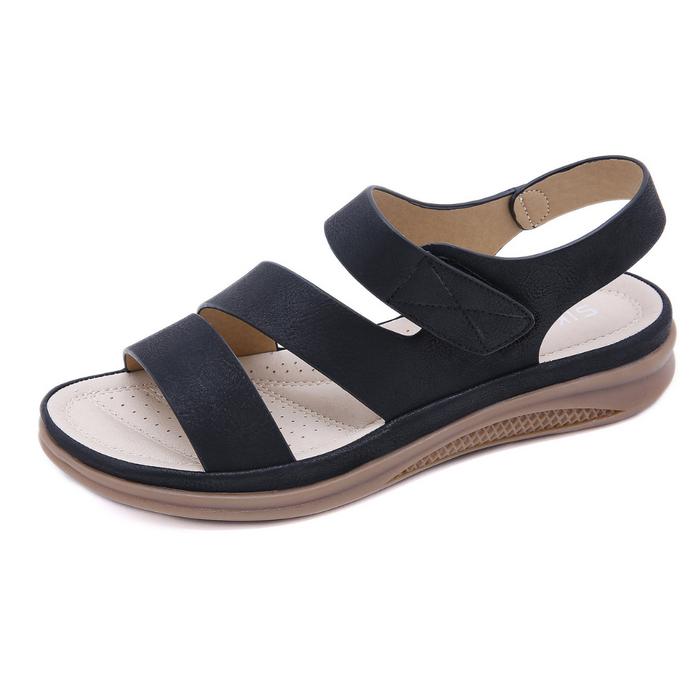 Women's Slingback Comfort Sandals with Arch Support