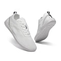 Lightweight All-Terrain Barefoot Shoes