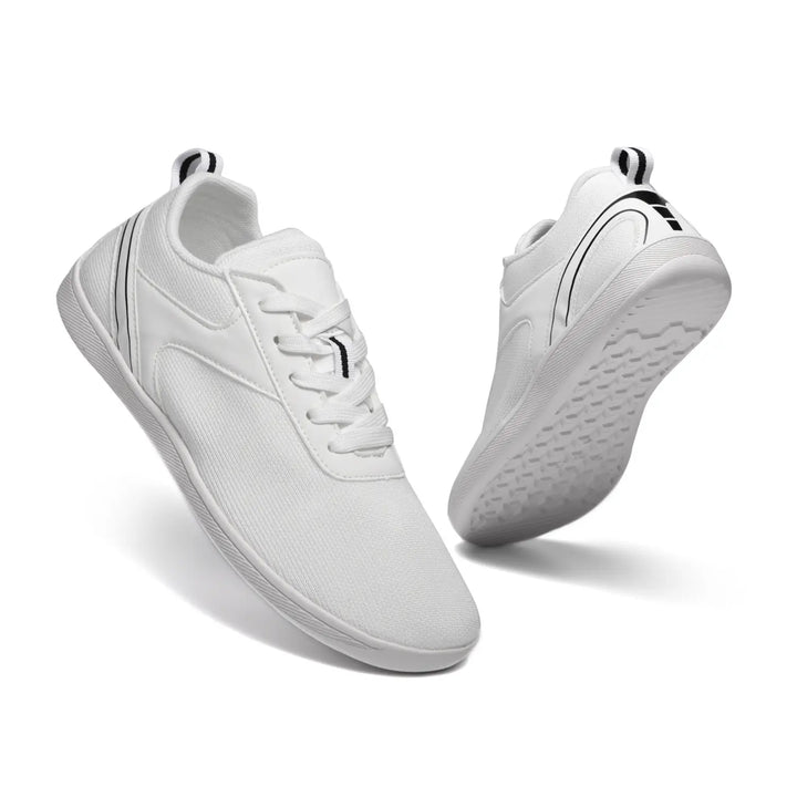 Lightweight All-Terrain Barefoot Shoes