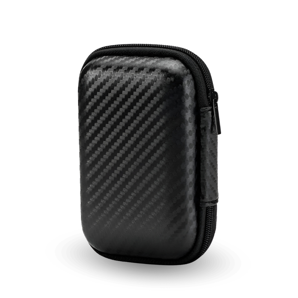 Headlamp Storage Case – Safe &amp; Portable