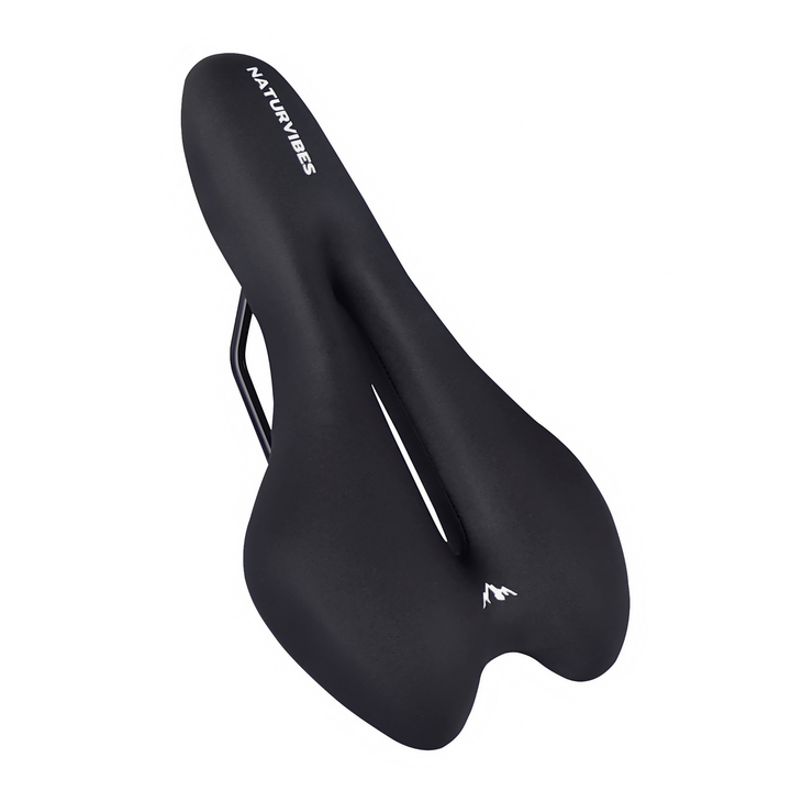 Ergonomic Cycling Saddle