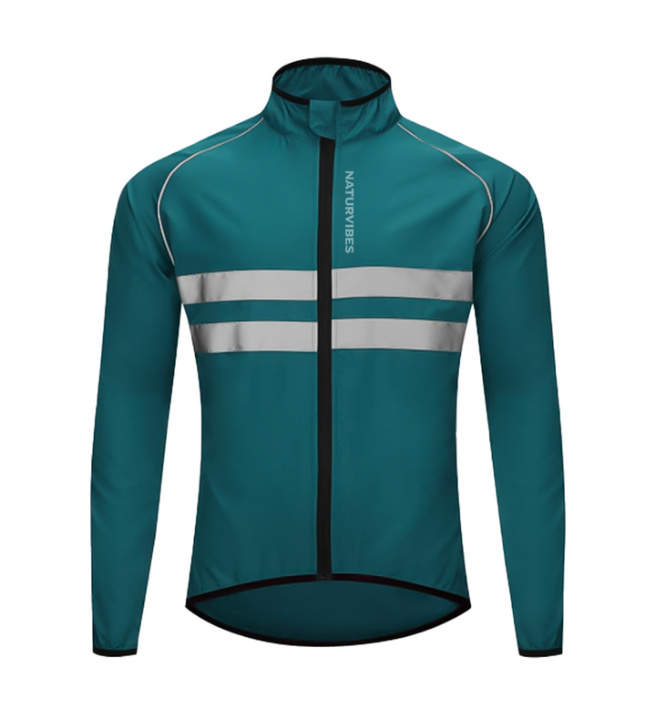 All-Weather Insulated Jacket