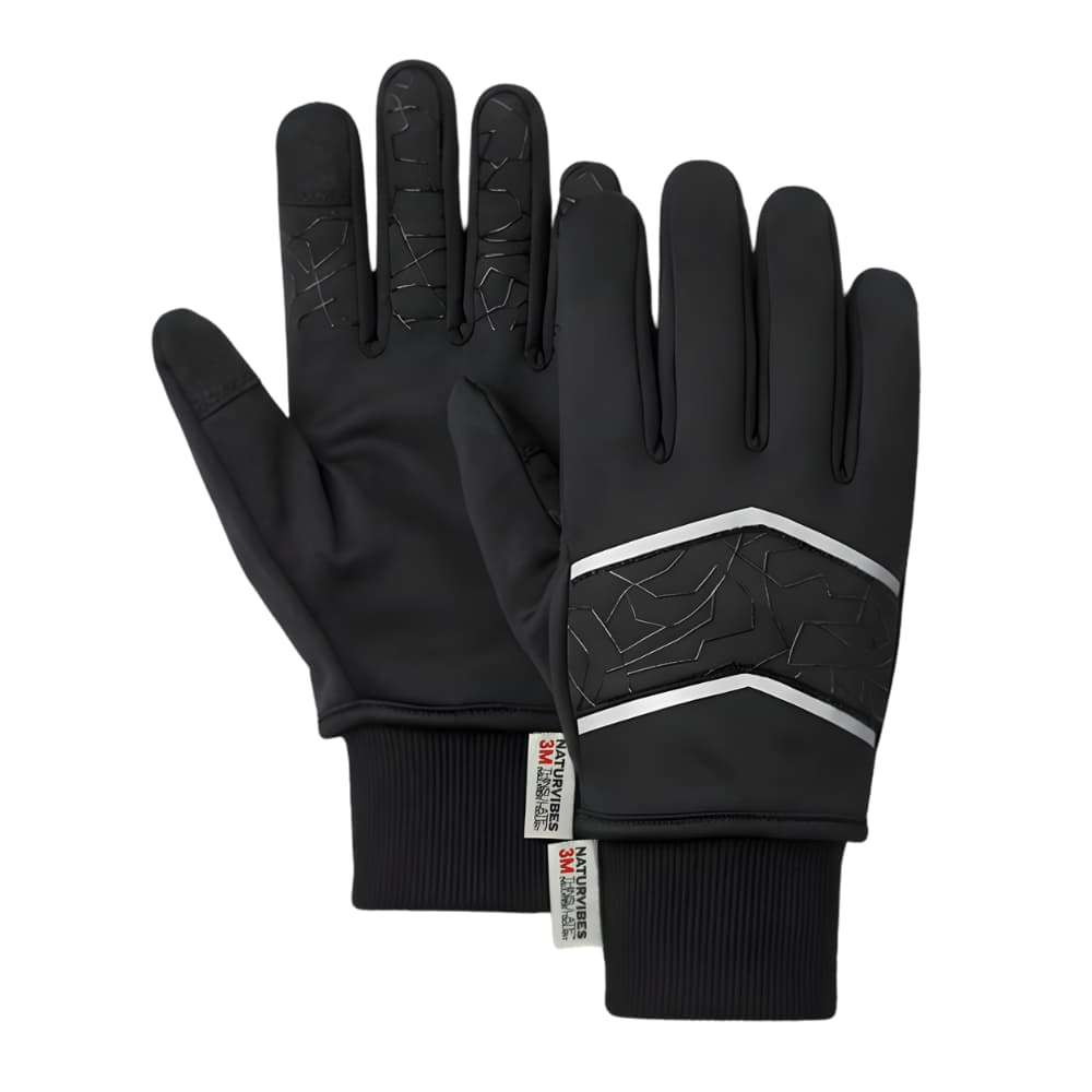 Soft &amp; Comfortable Cold-Weather Gloves
