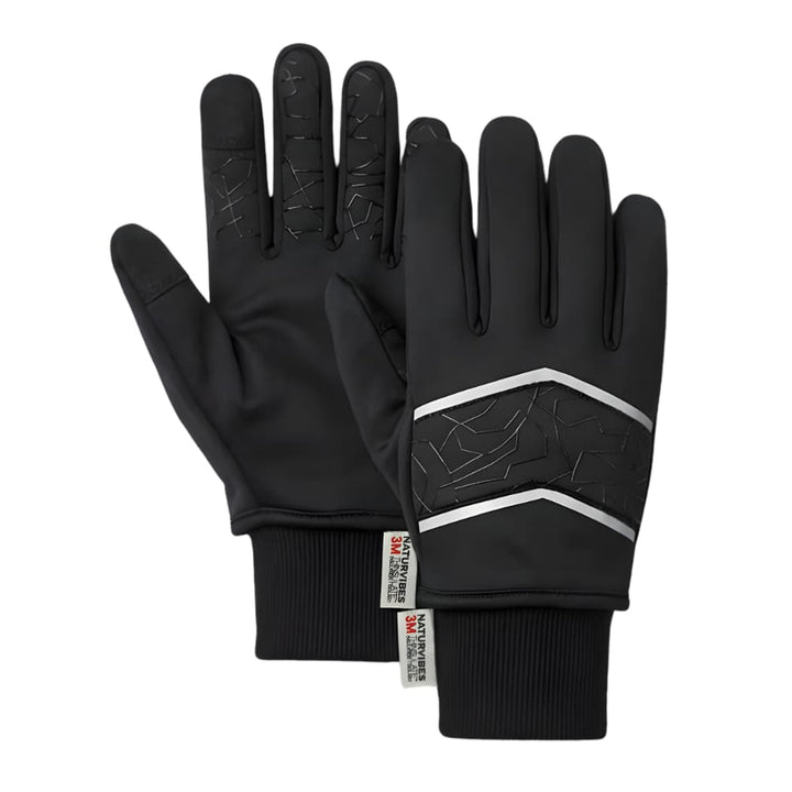 Soft &amp; Comfortable Cold-Weather Gloves