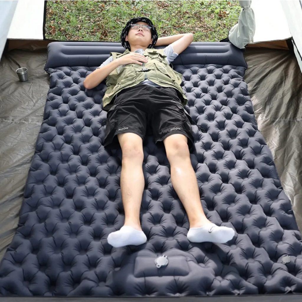 Ultra Comfort Outdoor Mattress