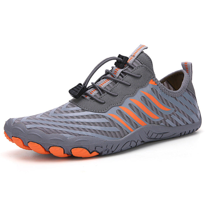 Water Shoe Barefoot Sole Aqua Trainer Quick-Dry