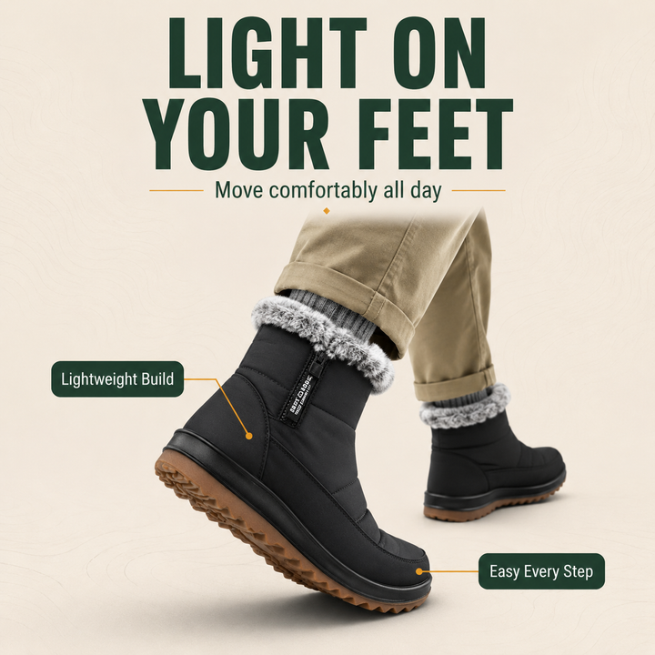 NordicTrail Women&