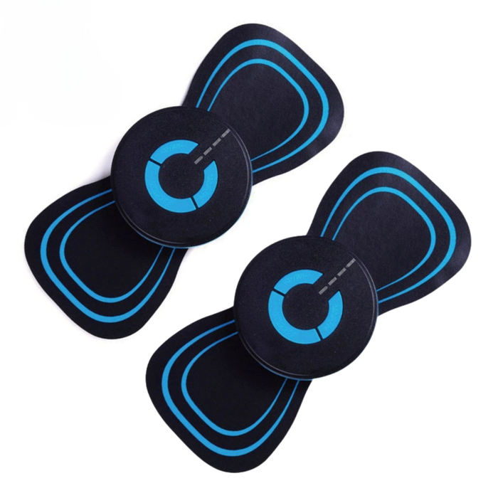 Wireless TENS Unit with 6 Massage Modes and 10 Levels