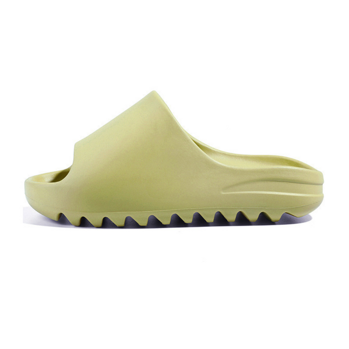 Women's Slide Sandals Lightweight Slip-On with Arch Support