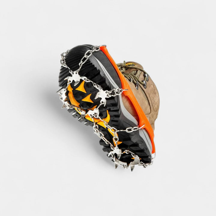 VentureGrip Universal Shoe Spikes