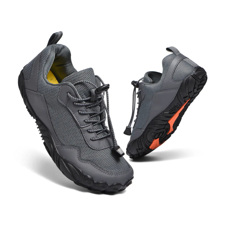 Non-Slip Spring Barefoot Shoes