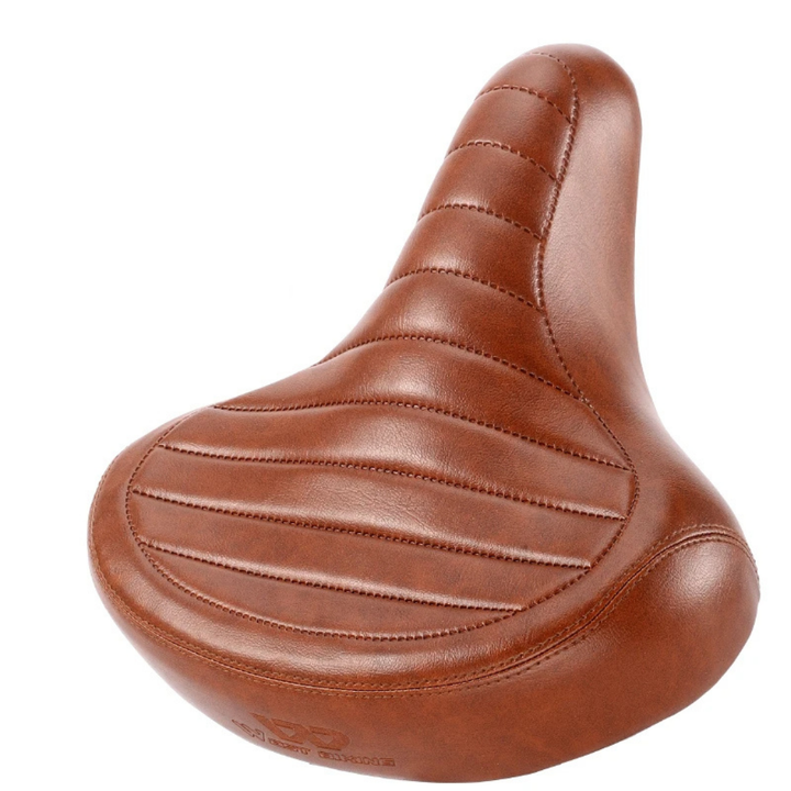 Ergonomic Bike Saddle