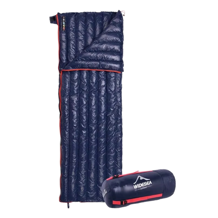 Ultra Warm Travel Sleeping Pad