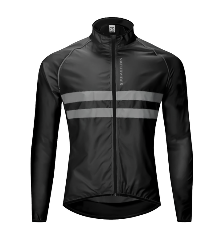 All-Weather Insulated Jacket