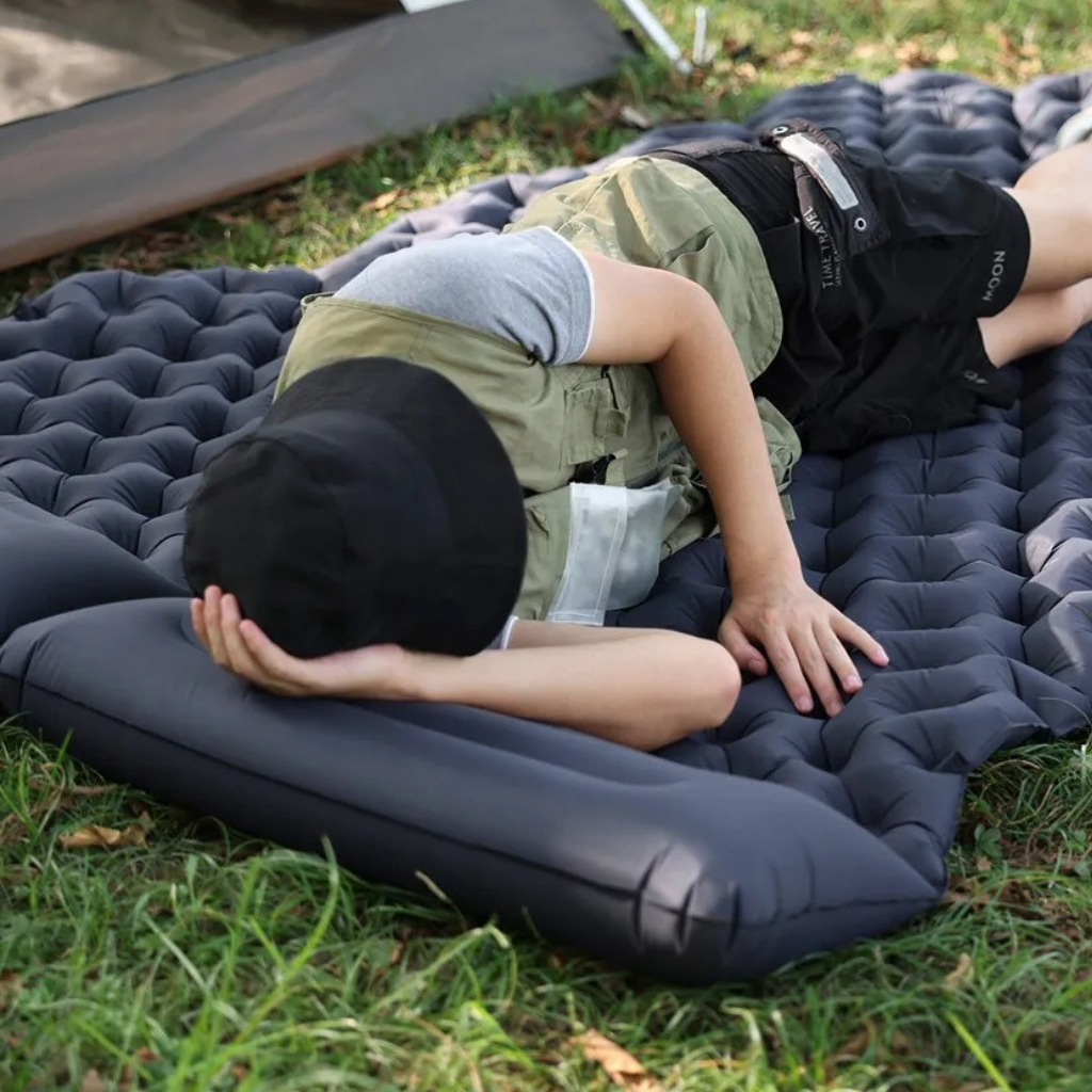 Ultra Comfort Outdoor Mattress