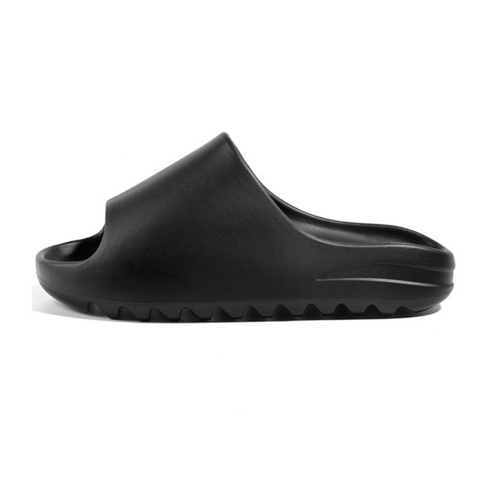 Women's Slide Sandals Lightweight Slip-On with Arch Support