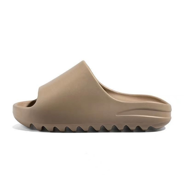 Women's Slide Sandals Lightweight Slip-On with Arch Support