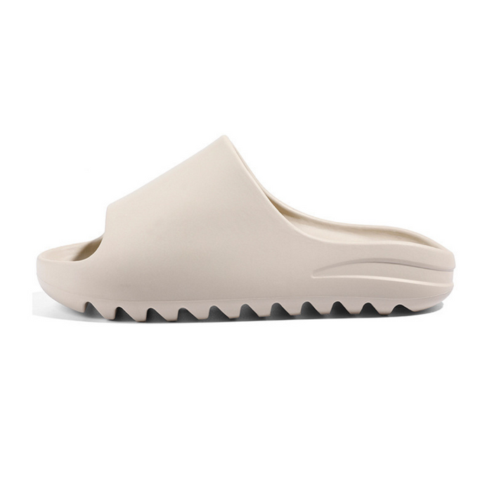 Women's Slide Sandals Lightweight Slip-On with Arch Support