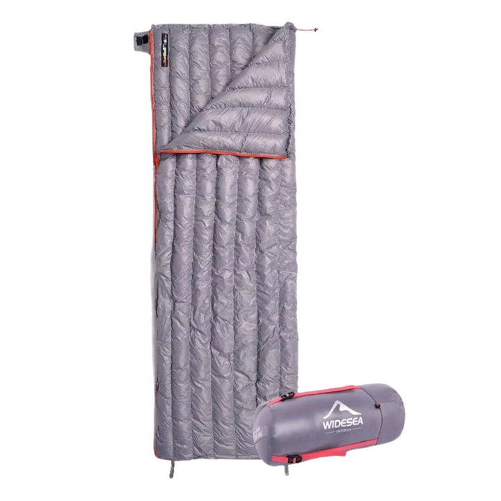 Ultra Warm Travel Sleeping Pad