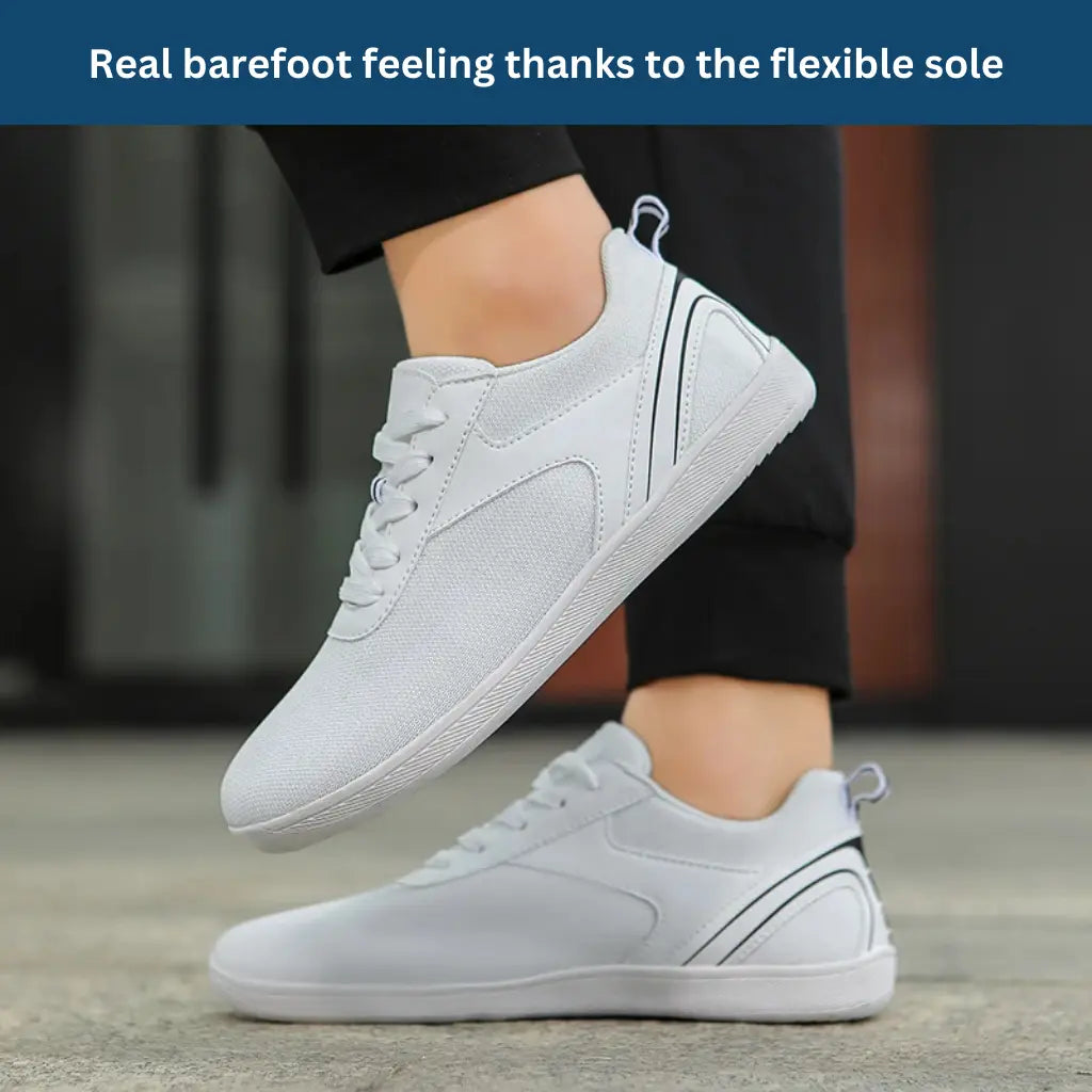 Classic Barefoot Trainers