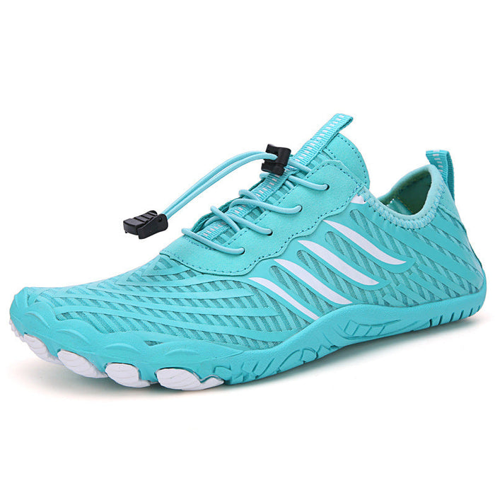 Water Shoe Barefoot Sole Aqua Trainer Quick-Dry