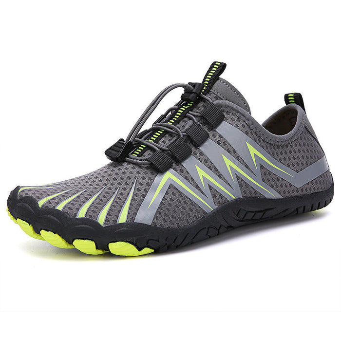 Water Shoe Barefoot Sole Aqua Trainer Quick-Dry