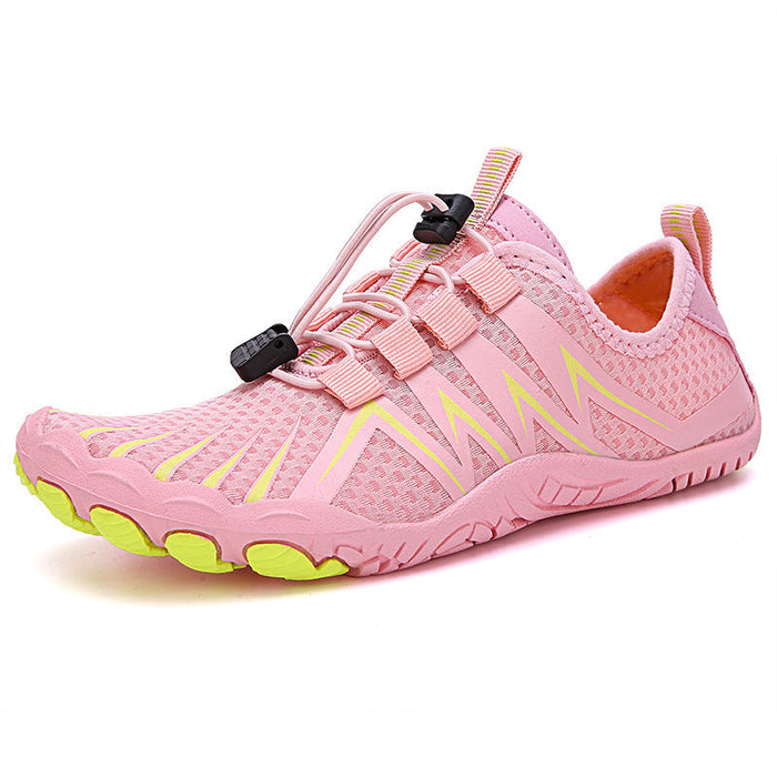 Water Shoe Barefoot Sole Aqua Trainer Quick-Dry