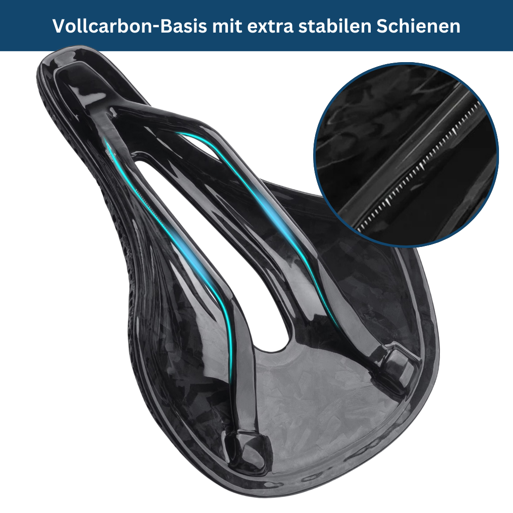 Road Bike Carbon Seat