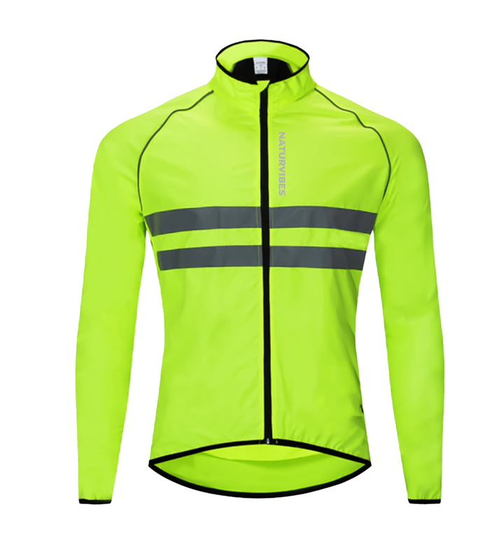 All-Weather Insulated Jacket